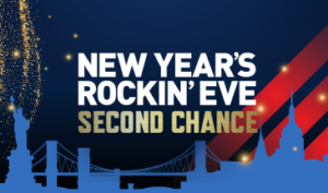 New Years Rockin Eve